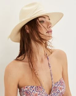 Veronica Beard Hazina Paisley Swimsuit -Veronica Beard 2302sw1600222 watermelon EF 80 A2bluemulti product 03 4e5b6f6f