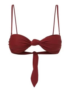 Veronica Beard Gilly Bikini Top -Veronica Beard 2302sw1700218 9141a8a2