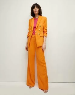 Veronica Beard Robinne Pant