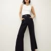 Veronica Beard Kuna Linen Pant