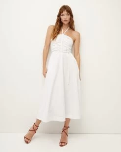 Veronica Beard Tucker Dress