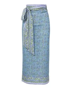 Veronica Beard Amura Coverup Skirt -Veronica Beard 2305CO8730321 3b266e3d 8bbf 44ba b635 9143bfbc9f60