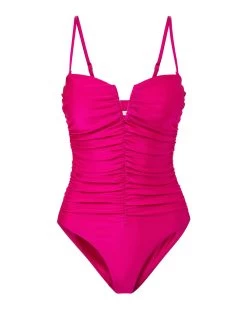 Veronica Beard Arpel One-Piece Swimsuit -Veronica Beard 2305SW1300213