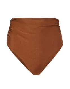 Veronica Beard Varnier High-Waisted Bottom -Veronica Beard 2305SW130216