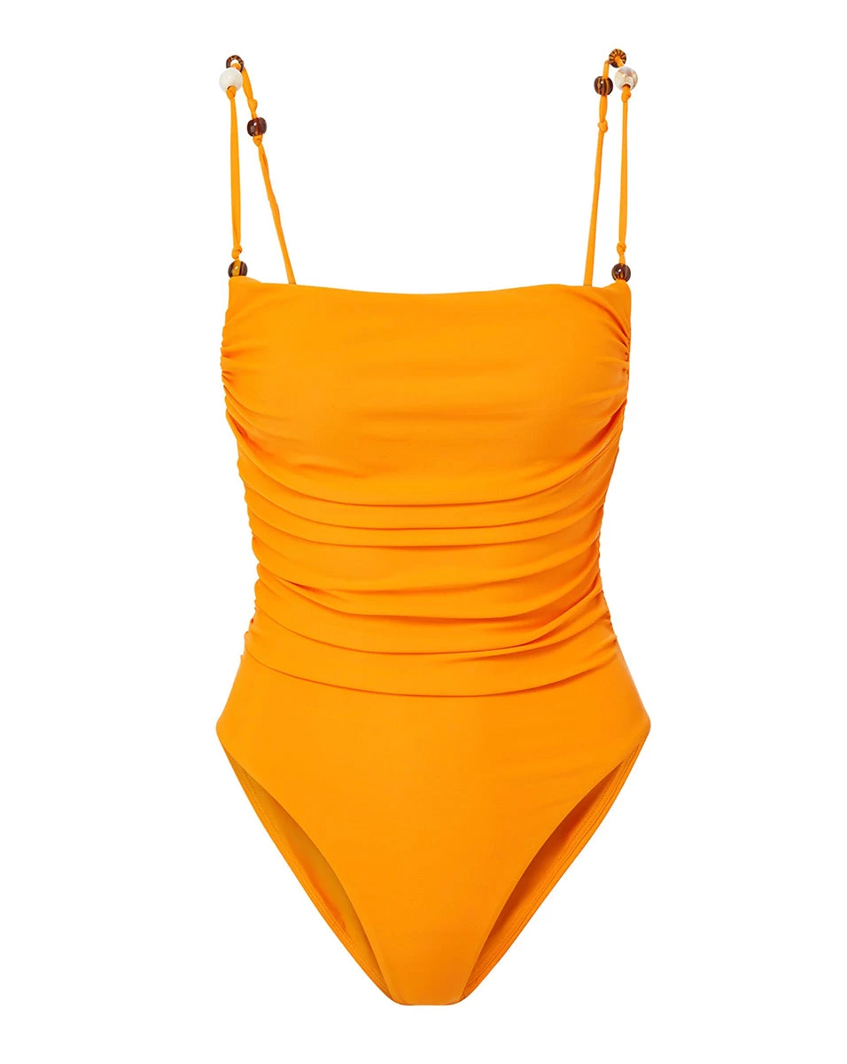 Veronica Beard Cynzia One-Piece Swimsuit 5 Veronica Beard Cynzia One-Piece Swimsuit - Image 5