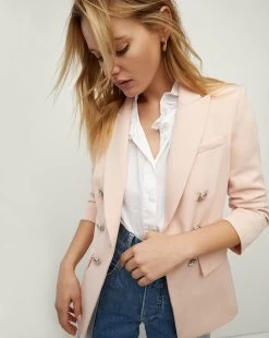 Veronica Beard Tomi Dickey Jacket