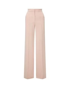 Veronica Beard Edia Pant -Veronica Beard 2306CP216508 BALLETPINK