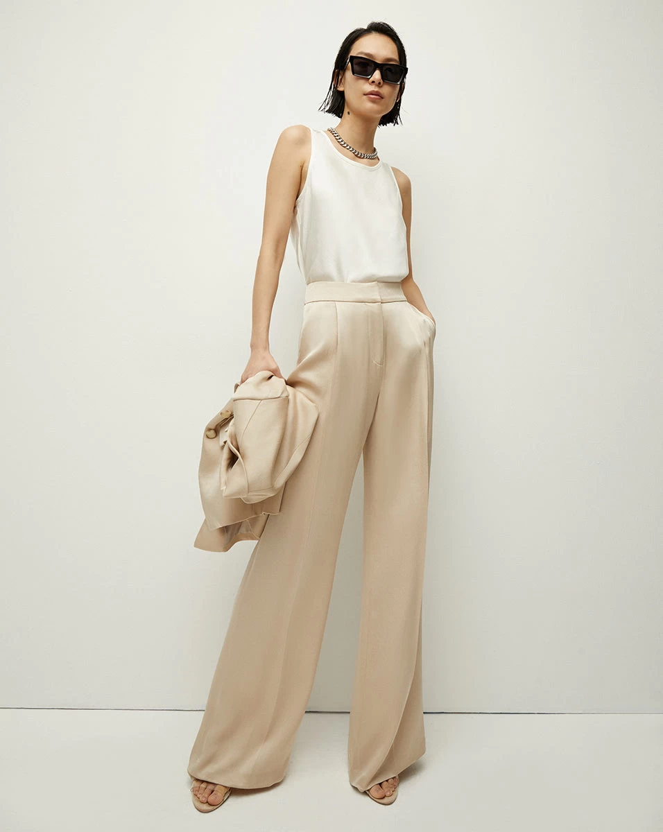 Veronica Beard Robinne Pant 1 Veronica Beard Robinne Pant