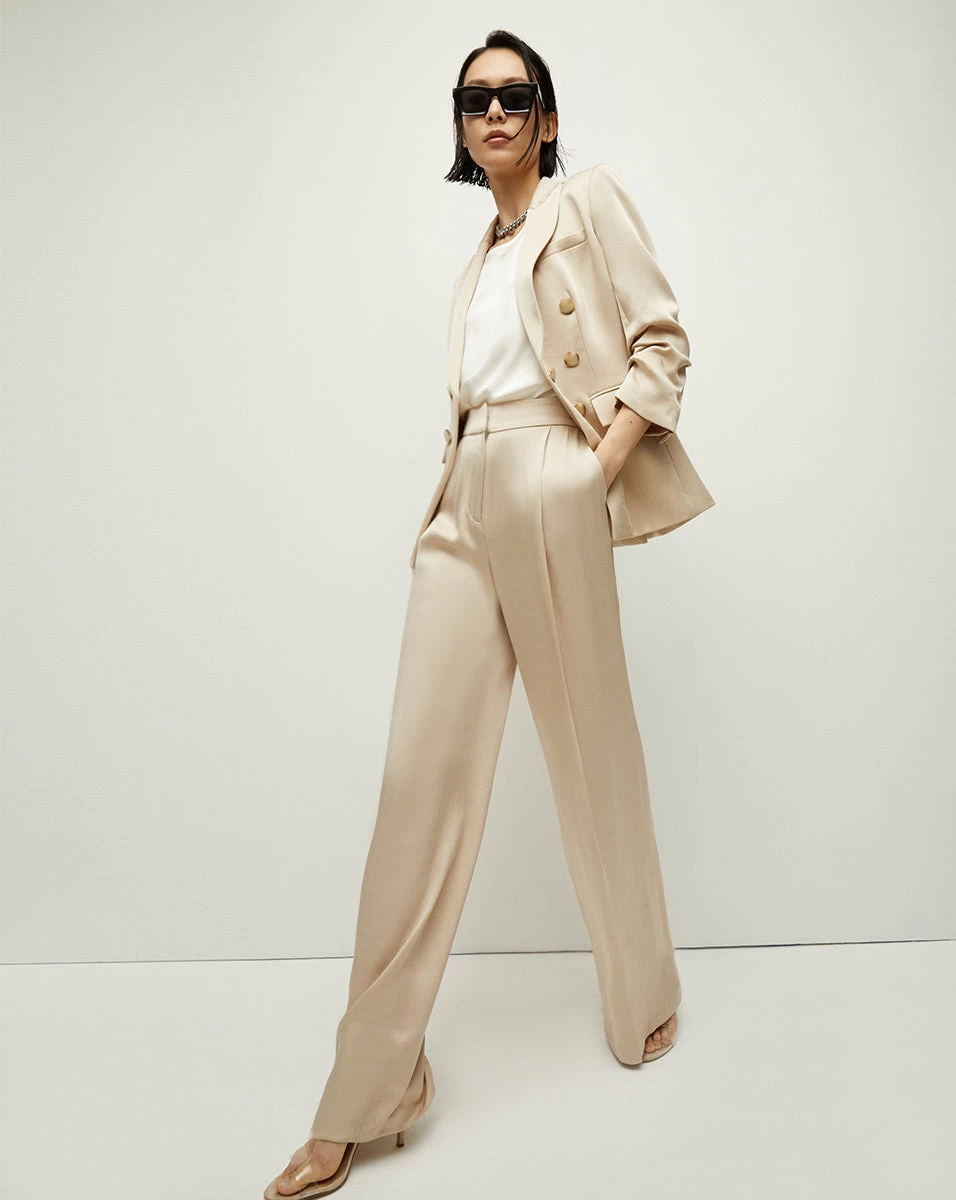 Veronica Beard Robinne Pant 3 Veronica Beard Robinne Pant - Image 3