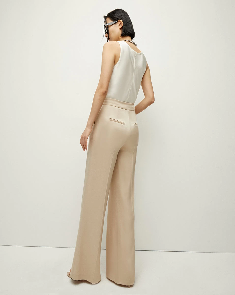Veronica Beard Robinne Pant 4 Veronica Beard Robinne Pant - Image 4