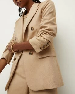 Veronica Beard Beacon Dickey Jacket