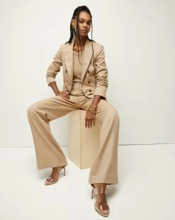 Veronica Beard Tonelli Pant -Veronica Beard 2307HR166291 PRODUCT 03