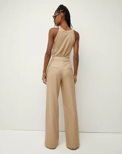 Veronica Beard Tonelli Pant -Veronica Beard 2307HR166291 PRODUCT 04