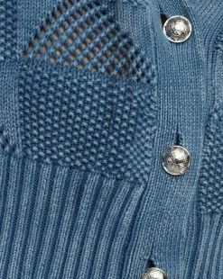 Veronica Beard Mirembe Cardigan 7 Veronica Beard Mirembe Cardigan -Veronica Beard 2307KN5009863 PRODUCT 03