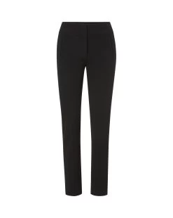 Veronica Beard Stila Pant -Veronica Beard 2307SU00860330 BLACK