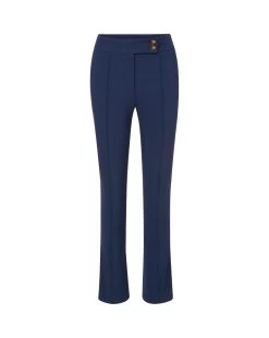 Veronica Beard Dell Pant -Veronica Beard 2307SU5460346 MARINE