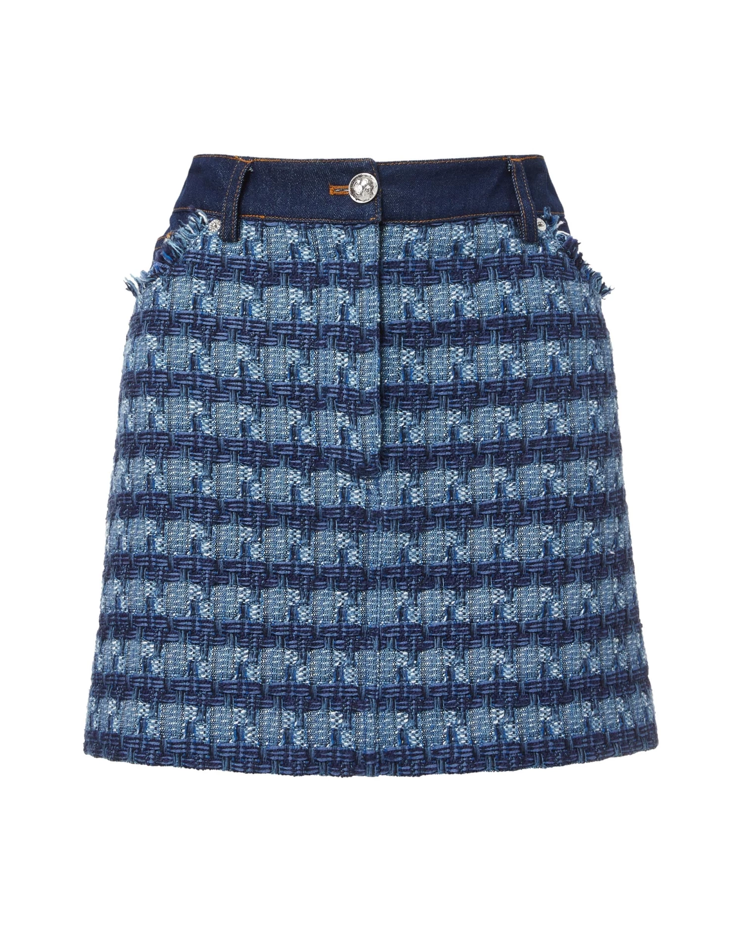 Veronica Beard Trufino Skirt 7 Veronica Beard Trufino Skirt - Image 7