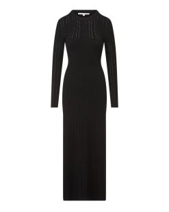 Veronica Beard Nami Knit Dress -Veronica Beard 2308KS1290219