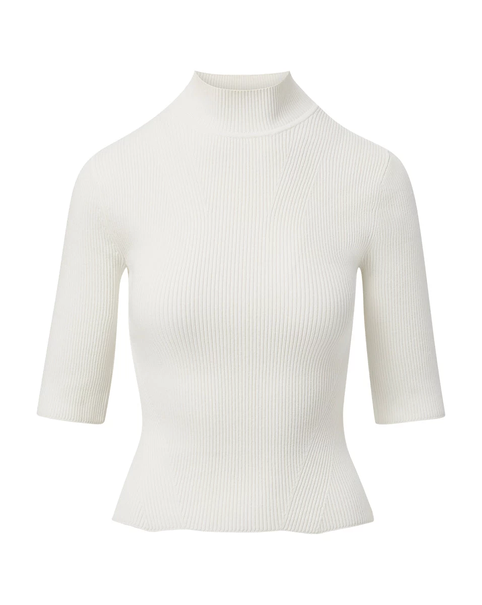 Veronica Beard Pernia Knit Pullover 11 Veronica Beard Pernia Knit Pullover - Image 11