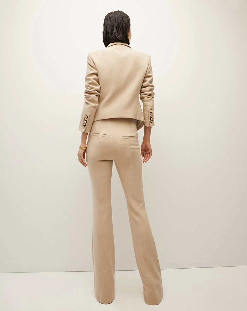 Veronica Beard Diego Dickey Jacket 4 Veronica Beard Diego Dickey Jacket - Image 4