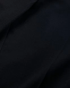 Veronica Beard Hutchinson Boyfriend Dickey Jacket -Veronica Beard 2308SU5610522 BLK PRODUCT 03