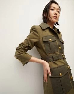 Veronica Beard Sonoma Jacket