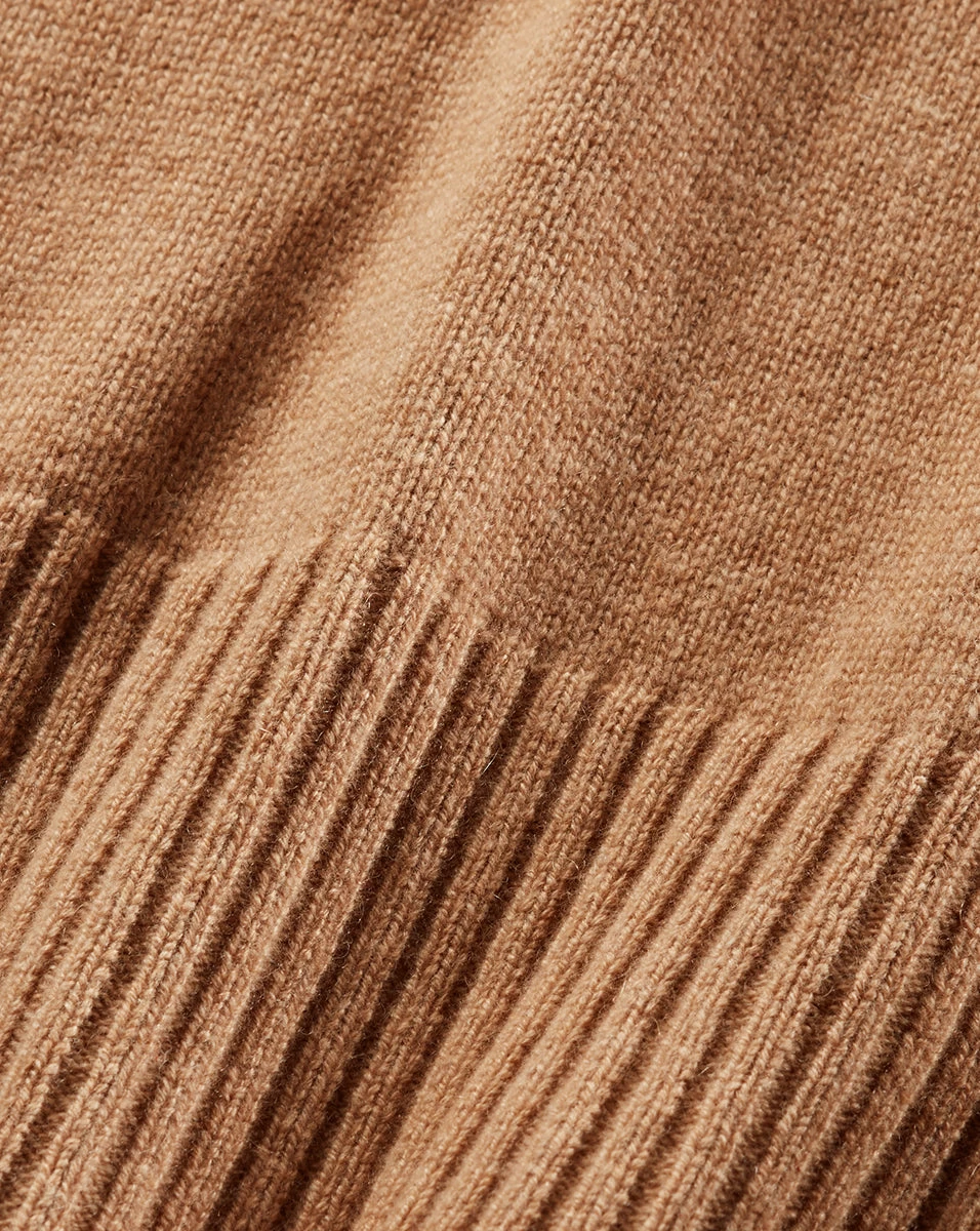 Veronica Beard Mazzy Cashmere Shell 3 Veronica Beard Mazzy Cashmere Shell - Image 3