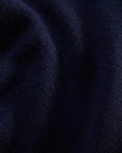 Veronica Beard Mazzy Cashmere Shell 20 Veronica Beard Mazzy Cashmere Shell -Veronica Beard 2309KA1290205 NAVY PRODUCT 03