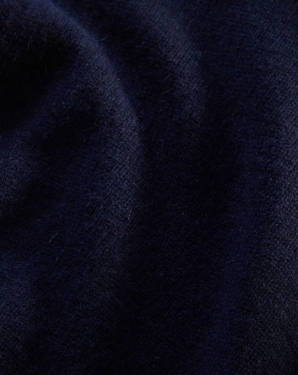 Veronica Beard Mazzy Cashmere Shell 9 Veronica Beard Mazzy Cashmere Shell - Image 9