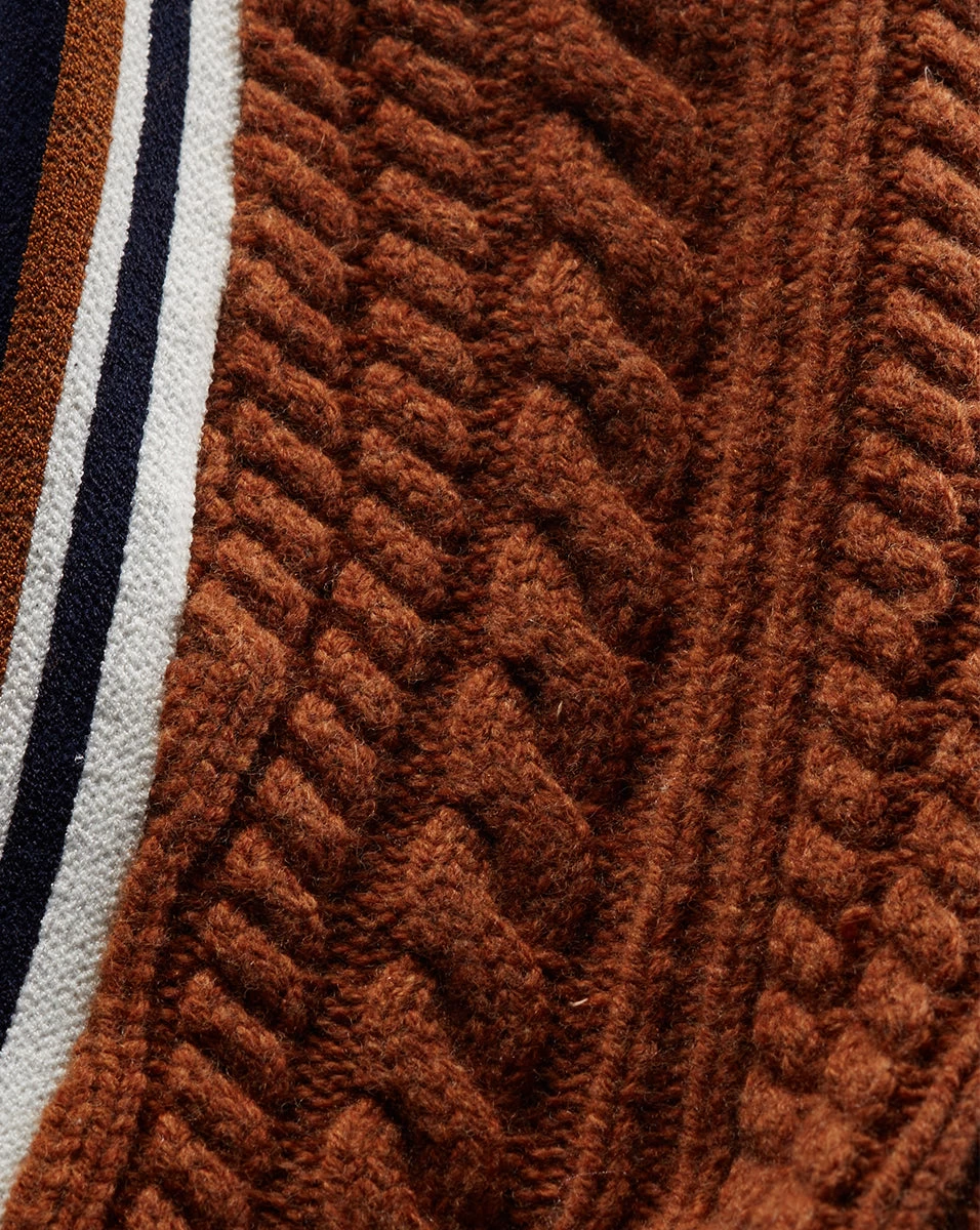 Veronica Beard Maril Lambswool Turtleneck 9 Veronica Beard Maril Lambswool Turtleneck - Image 9