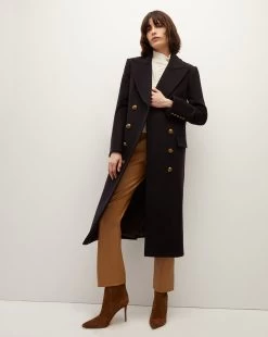 Veronica Beard Nalida Dickey Coat