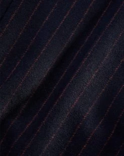 Veronica Beard Tonelli Pinstriped Pant 7 Veronica Beard Tonelli Pinstriped Pant -Veronica Beard 2309SU586291 NAVYMULTI PRODUCT 03