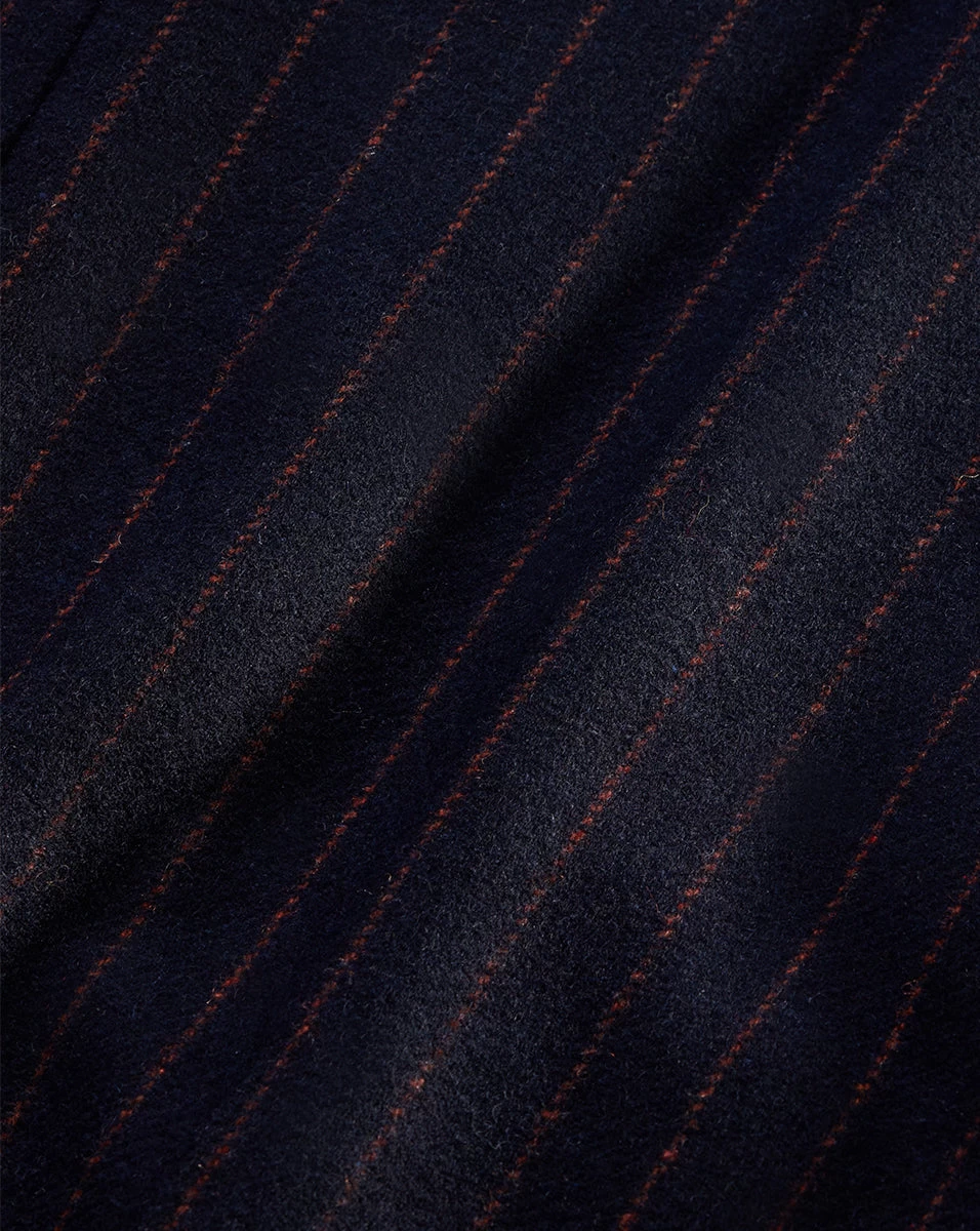 Veronica Beard Tonelli Pinstriped Pant 3 Veronica Beard Tonelli Pinstriped Pant - Image 3