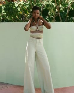 Veronica Beard Velza Knit Tank -Veronica Beard 44891 TCO VB 103 01 R 2eb9040b f6e5 4be2 a479 60e56c4014d6