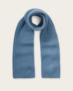 Veronica Beard Alexa Scarf -Veronica Beard ALEXAS BLUE 1 da69e1d9 8787 4a49 8cbb 0b9c7746b6ab