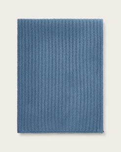 Veronica Beard Alexa Scarf -Veronica Beard ALEXAS BLUE 2 ebe3978d 9e30 460e a330 8f976dd63715