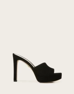 Veronica Beard Dali Platform Sandal