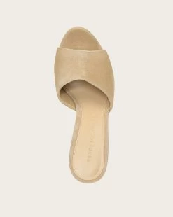 Veronica Beard Dali Platform Sandal -Veronica Beard H9503L2 DALI SAND PRODUCT 03