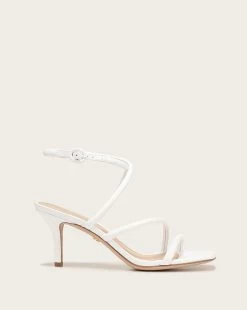 Veronica Beard Mariel Strappy Sandals