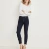 Veronica Beard Debbie Skinny Jean | Ankle-Crop