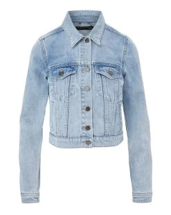 Veronica Beard Cara Jean Jacket -Veronica Beard J23041680703GH