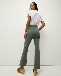 Veronica Beard Milly Cotton Shirt 8 Veronica Beard Milly Cotton Shirt -Veronica Beard J2306CO1000958 WHITE PRODUCT 042