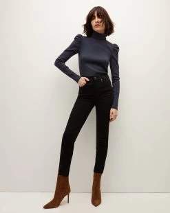 Veronica Beard Debbie Skinny Jean