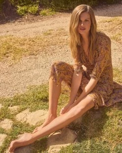 Veronica Beard Ferrara Dress -Veronica Beard PDP Look 09 2796 R