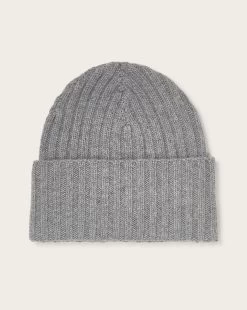 Veronica Beard Popeye Cuff Beanie