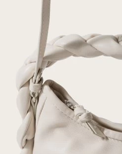 Veronica Beard Espiga Mini Braided-Handle Tote Bag -Veronica Beard WBP21ESPI001 PRODUCT 03 d37a51d8 1ccd 457b a2b4 a42feb032540