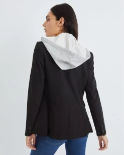 Veronica Beard -Veronica Beard classic EF 80 A2hoodie product 03 ab28b97e