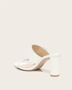 Veronica Beard Galoma Heel Sandal 11 Veronica Beard Galoma Heel Sandal -Veronica Beard h6092l2100 wht product 04 af5d237c