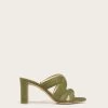 Veronica Beard Ginny Sandal