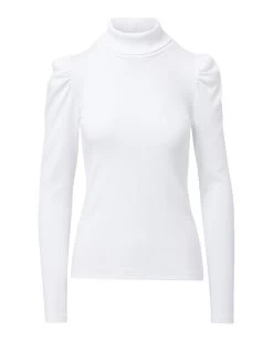 Veronica Beard Cedar Turtleneck -Veronica Beard j2211jy0200445 ad183ab2